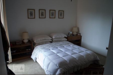 Apartamento à venda com 125m², 3 quartos e 2 vagasQuarto