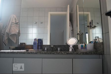 Apartamento à venda com 125m², 3 quartos e 2 vagasBanheiro
