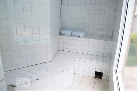 Apartamento à venda com 125m², 3 quartos e 2 vagasÁrea comum