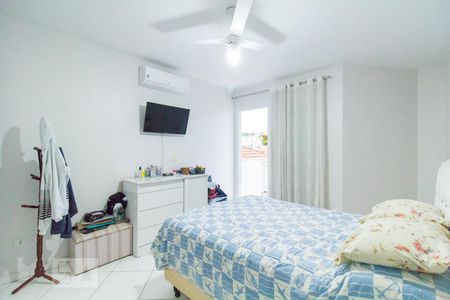 Casa à venda com 160m², 3 quartos e 4 vagasQuarto 2 - Suíte