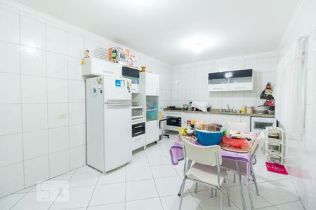 Casa à venda com 160m², 3 quartos e 4 vagasCozinha