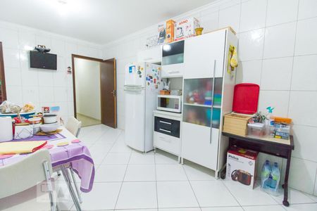Casa à venda com 160m², 3 quartos e 4 vagasCozinha