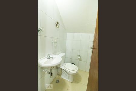 Casa à venda com 160m², 3 quartos e 4 vagasBanheiro - Churrasqueira