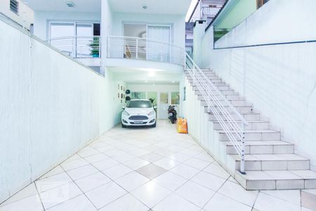 Casa à venda com 160m², 3 quartos e 4 vagasGaragem