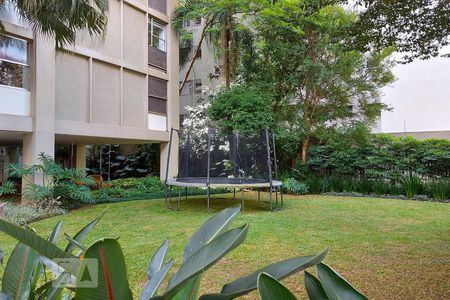 Apartamento à venda com 287m², 3 quartos e 2 vagas Apartamento à venda com 287m², 3 quartos e 2 vagasÁrea Comum