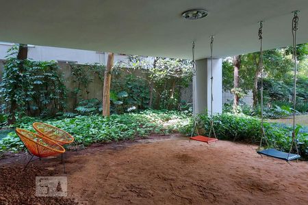 Apartamento à venda com 287m², 3 quartos e 2 vagas Apartamento à venda com 287m², 3 quartos e 2 vagasÁrea Comum