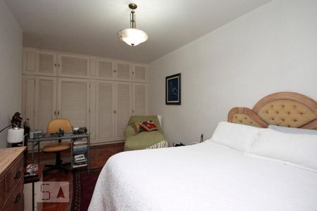 Apartamento à venda com 287m², 3 quartos e 2 vagasSuíte 3