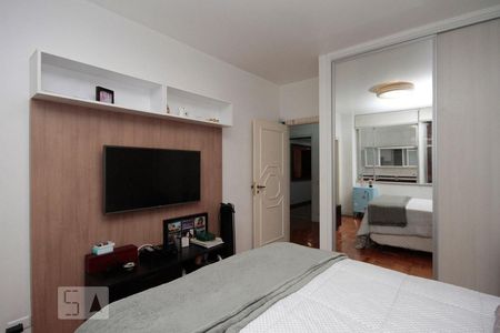 Apartamento à venda com 287m², 3 quartos e 2 vagasSuíte 2