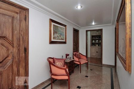 Apartamento à venda com 287m², 3 quartos e 2 vagasHall de Entrada