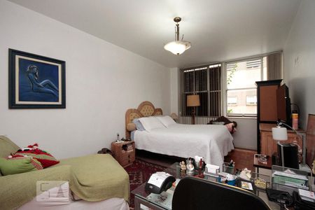 Apartamento à venda com 287m², 3 quartos e 2 vagasSuíte 3