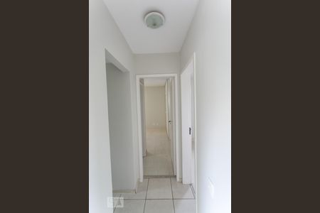 Apartamento para alugar com 70m², 2 quartos e 2 vagasCorredor