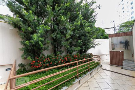 Apartamento para alugar com 70m², 2 quartos e 2 vagasEntrada