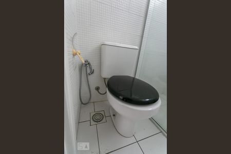 Apartamento para alugar com 70m², 2 quartos e 2 vagasBanheiro