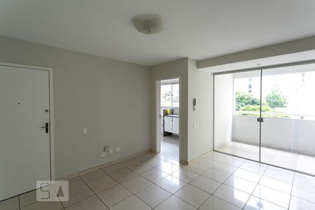 Sala de apartamento para alugar com 2 quartos, 70m² em Carmo, Belo Horizonte