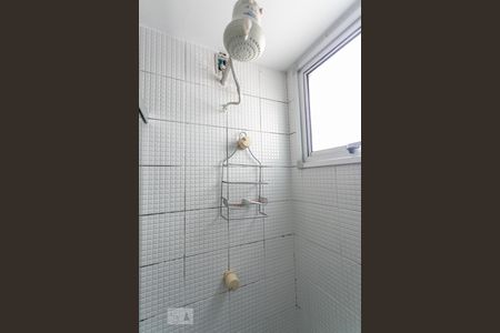 Apartamento para alugar com 70m², 2 quartos e 2 vagasBanheiro da Suíte