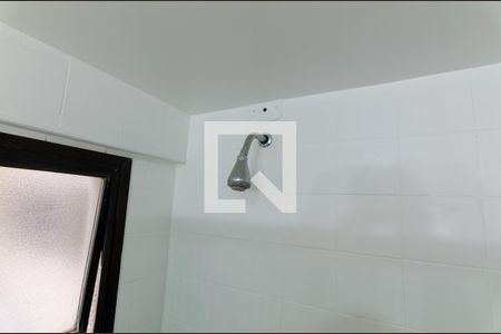 Apartamento à venda com 130m², 3 quartos e 2 vagas Apartamento à venda com 130m², 3 quartos e 2 vagasBanheiro da Suíte