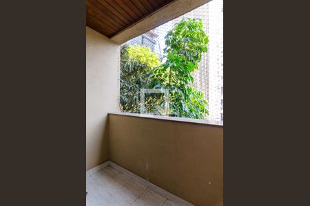 Apartamento à venda com 130m², 3 quartos e 2 vagas Apartamento à venda com 130m², 3 quartos e 2 vagasVaranda da Suíte