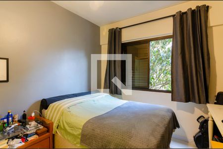 Apartamento à venda com 130m², 3 quartos e 2 vagas Apartamento à venda com 130m², 3 quartos e 2 vagasQuarto 2