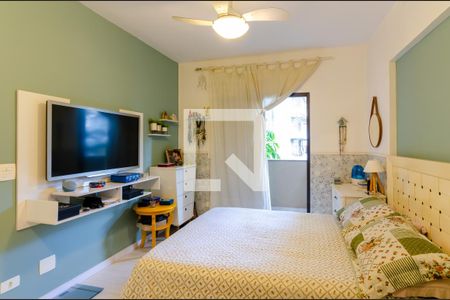 Apartamento à venda com 130m², 3 quartos e 2 vagas Apartamento à venda com 130m², 3 quartos e 2 vagasQuarto Suíte