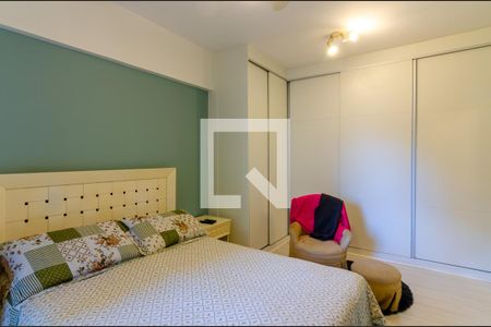 Apartamento à venda com 130m², 3 quartos e 2 vagas Apartamento à venda com 130m², 3 quartos e 2 vagasQuarto Suíte