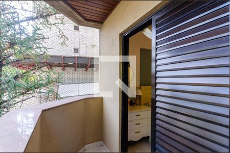 Apartamento à venda com 130m², 3 quartos e 2 vagas Apartamento à venda com 130m², 3 quartos e 2 vagasVaranda da Suíte