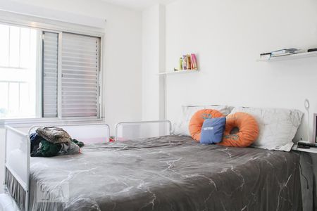 Apartamento à venda com 63m², 2 quartos e 1 vaga Apartamento à venda com 63m², 2 quartos e 1 vagaQuarto 2