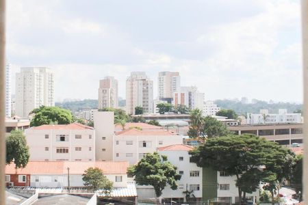 Apartamento à venda com 63m², 2 quartos e 1 vaga Apartamento à venda com 63m², 2 quartos e 1 vagaVista