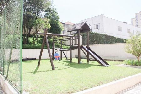 Apartamento à venda com 63m², 2 quartos e 1 vaga Apartamento à venda com 63m², 2 quartos e 1 vagaÁrea Comum - Playground
