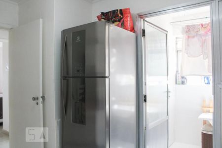 Apartamento à venda com 63m², 2 quartos e 1 vaga Apartamento à venda com 63m², 2 quartos e 1 vagaCozinha