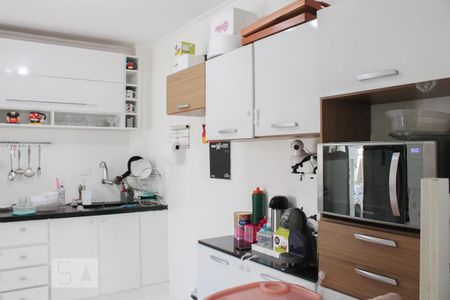 Apartamento à venda com 63m², 2 quartos e 1 vaga Apartamento à venda com 63m², 2 quartos e 1 vagaCozinha