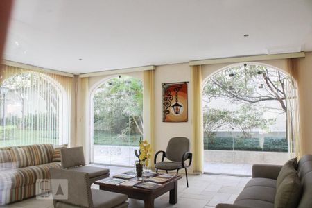 Apartamento à venda com 63m², 2 quartos e 1 vaga Apartamento à venda com 63m², 2 quartos e 1 vagaÁrea Comum - Sala
