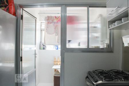 Apartamento à venda com 63m², 2 quartos e 1 vaga Apartamento à venda com 63m², 2 quartos e 1 vagaCozinha