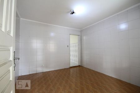 Quarto de casa para alugar com 1 quarto, 70m² em Jardim Maria Estela, São Paulo