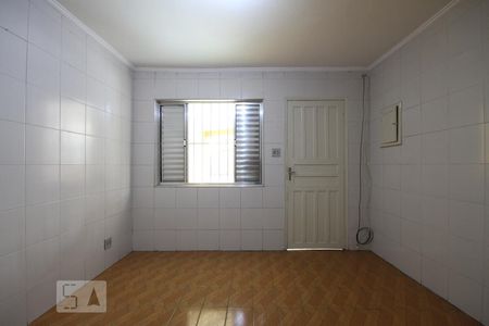 Quarto de casa para alugar com 1 quarto, 70m² em Jardim Maria Estela, São Paulo