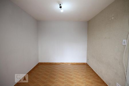 Sala de casa para alugar com 1 quarto, 70m² em Jardim Maria Estela, São Paulo