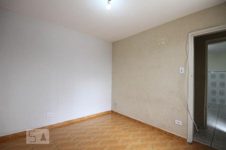 Sala de casa para alugar com 1 quarto, 70m² em Jardim Maria Estela, São Paulo