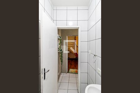 Casa à venda com 120m², 3 quartos e 2 vagasLavabo