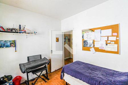Casa à venda com 120m², 3 quartos e 2 vagasQuarto 2