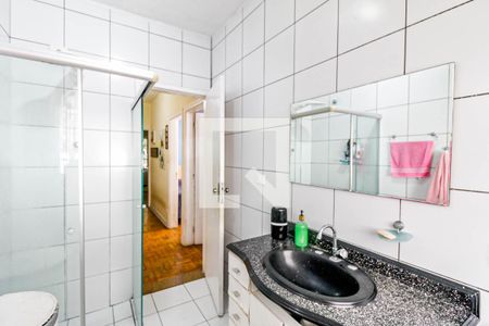 Casa à venda com 120m², 3 quartos e 2 vagasBanheiro