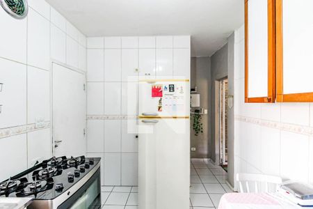 Casa à venda com 120m², 3 quartos e 2 vagasCozinha