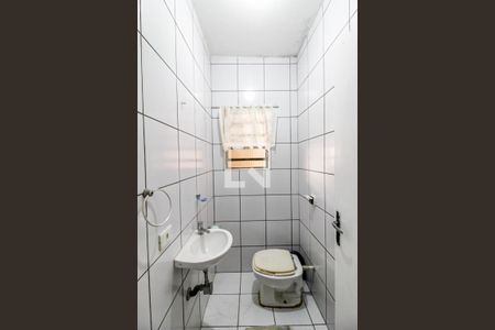 Casa à venda com 120m², 3 quartos e 2 vagasLavabo