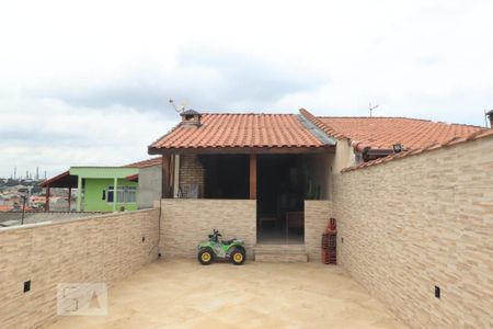 Casa à venda com 136m², 2 quartos e 2 vagasÁrea Gourmet