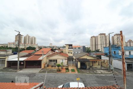 Casa à venda com 136m², 2 quartos e 2 vagasVista da Área Gourmet