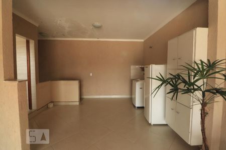 Casa à venda com 136m², 2 quartos e 2 vagasÁrea de Serviço