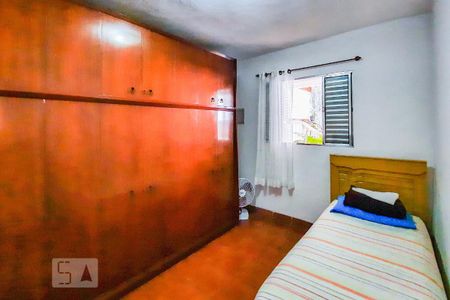 Casa à venda com 115m², 2 quartos e 2 vagasQuarto 2