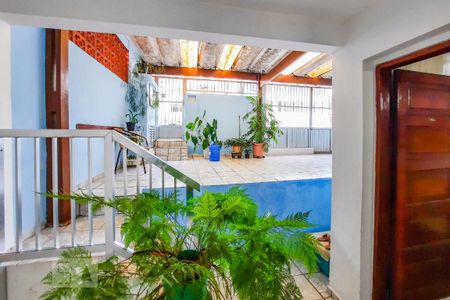 Casa à venda com 115m², 2 quartos e 2 vagasVista do Quarto 2