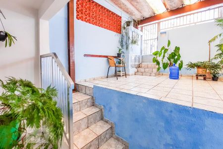 Casa à venda com 115m², 2 quartos e 2 vagasGaragem