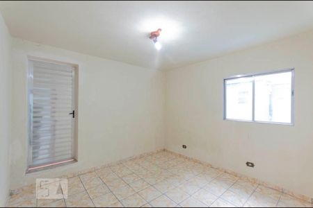 Quarto Reversível de casa para alugar com 3 quartos, 75m² em Jardim Danfer, São Paulo