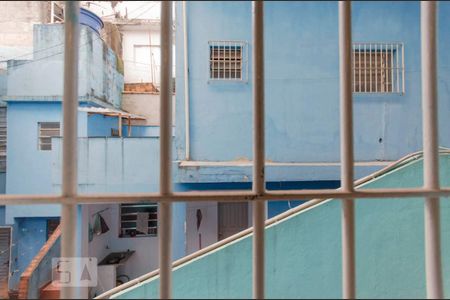 Vista Quarto 1 de casa para alugar com 3 quartos, 75m² em Jardim Danfer, São Paulo
