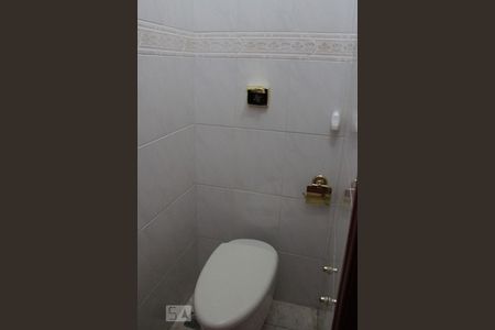 Lavabo de casa para alugar com 3 quartos, 200m² em Jardim da Fonte, Jundiaí